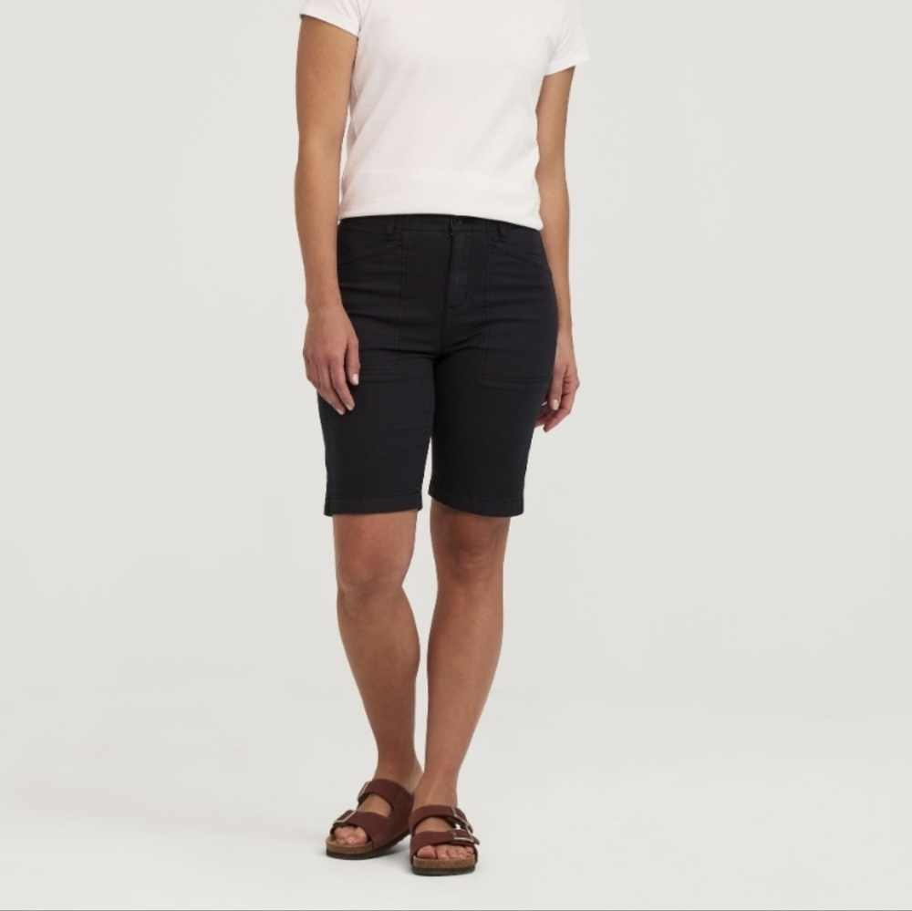 Denver Hayes Shorts
